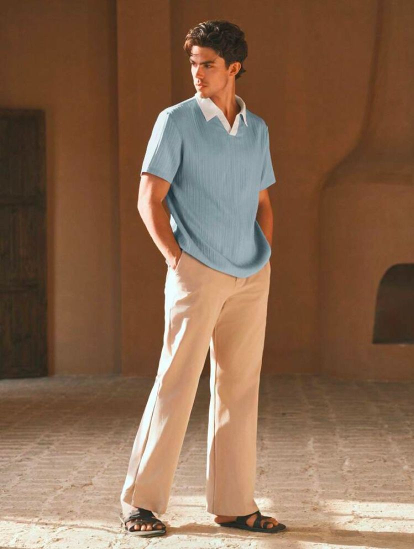 Wave Sky Polo 3