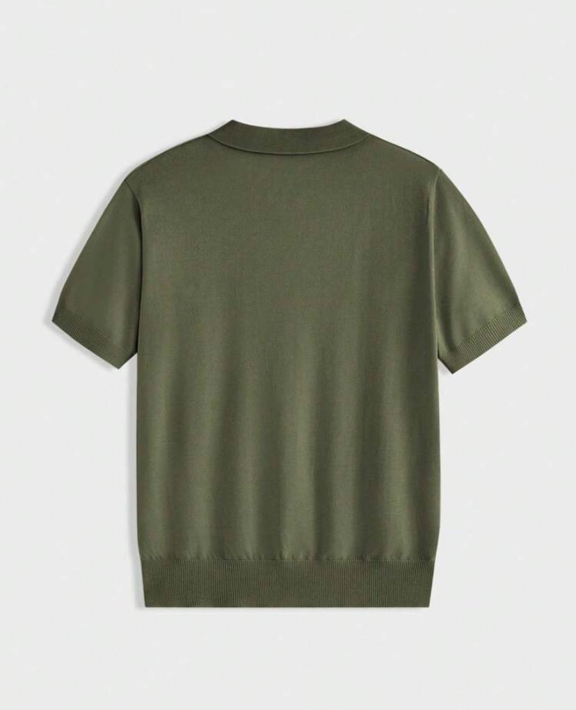 Loose Forest Polo 2