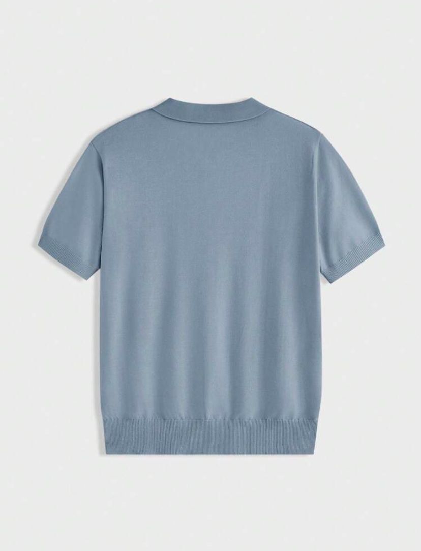 Loose Sky Polo 2