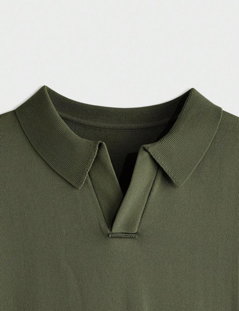 Loose Forest Polo 3